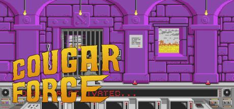 Cougar Force — steamgrid