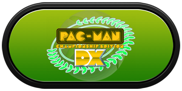 Pac-Man - Championship Edition — wheel-carbon (WOR)