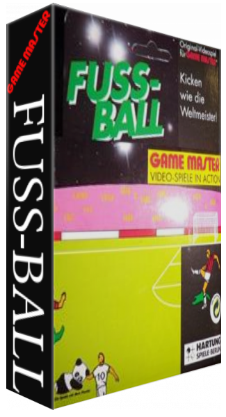 Soccer — box-3D (DE)