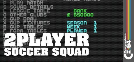 2 Player Soccer Squad — steamgrid