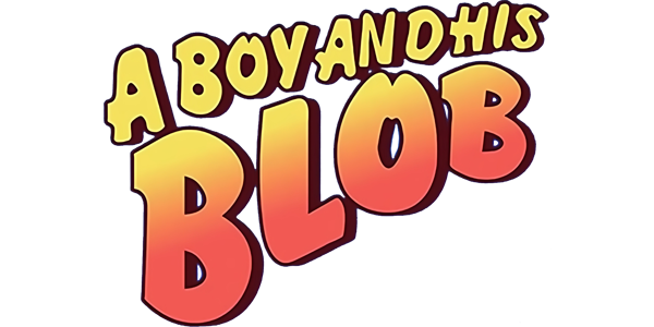A Boy and His Blob — wheel (WOR)