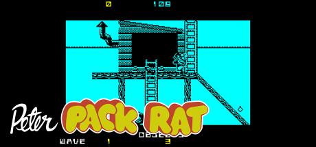 Peter Pack Rat — steamgrid