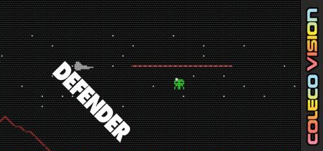 Defender — steamgrid