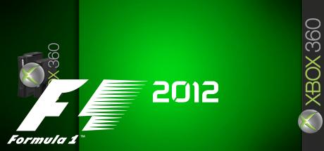 F1 2012 — steamgrid