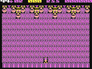 Midnight Dash I — ss (WOR)