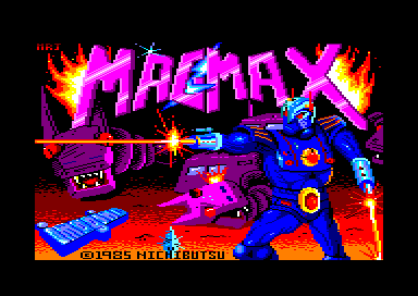 Mag Max — sstitle (EU)