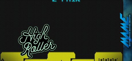 High Roller — steamgrid