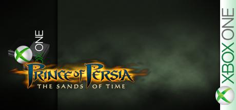 Prince of Persia - The Sands of Time — steamgrid