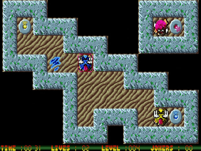 Tiny Skweeks — ss (EU)