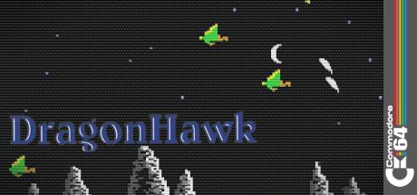 DragonHawk — steamgrid