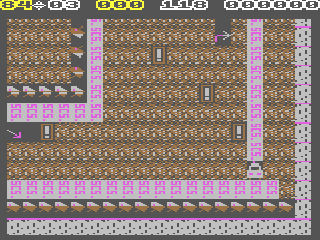 Auto Dash 14 — ss (WOR)