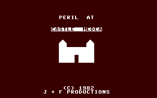 Peril at Castle Medea — sstitle (WOR)
