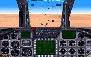 Tornado Operation Desert Storm — ss (EU)
