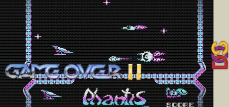 Game Over 2 — steamgrid