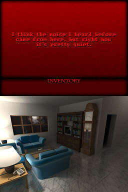 Without Escape — ss (WOR)