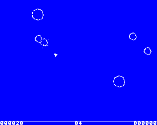 Astro Tracker — ss (WOR)