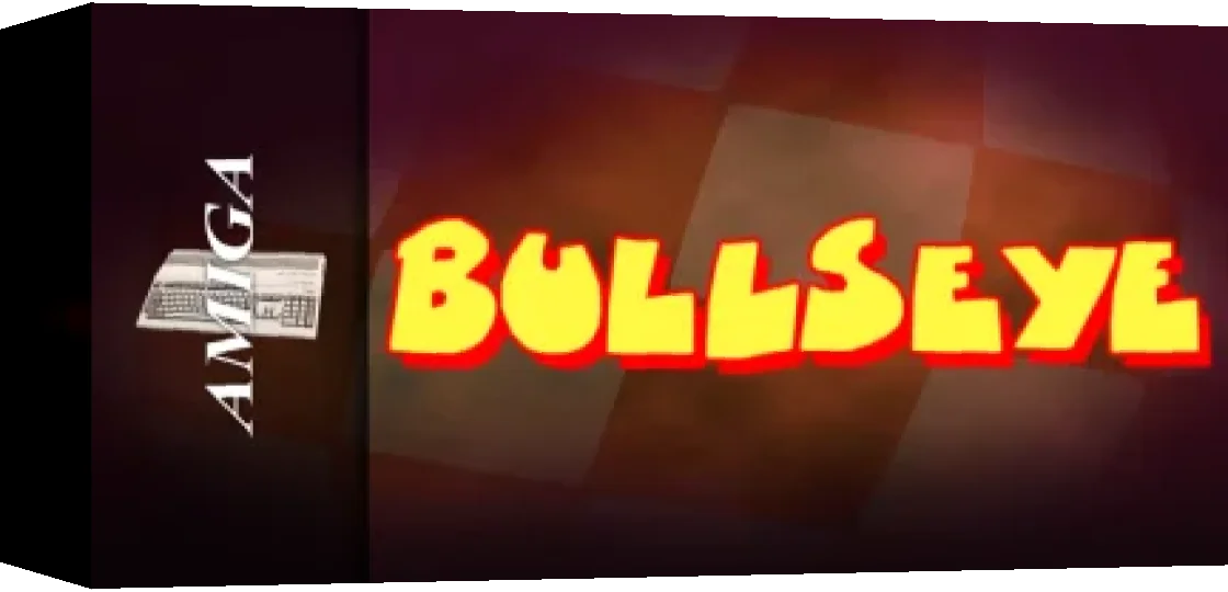 Bullseye — box-3D (WOR)