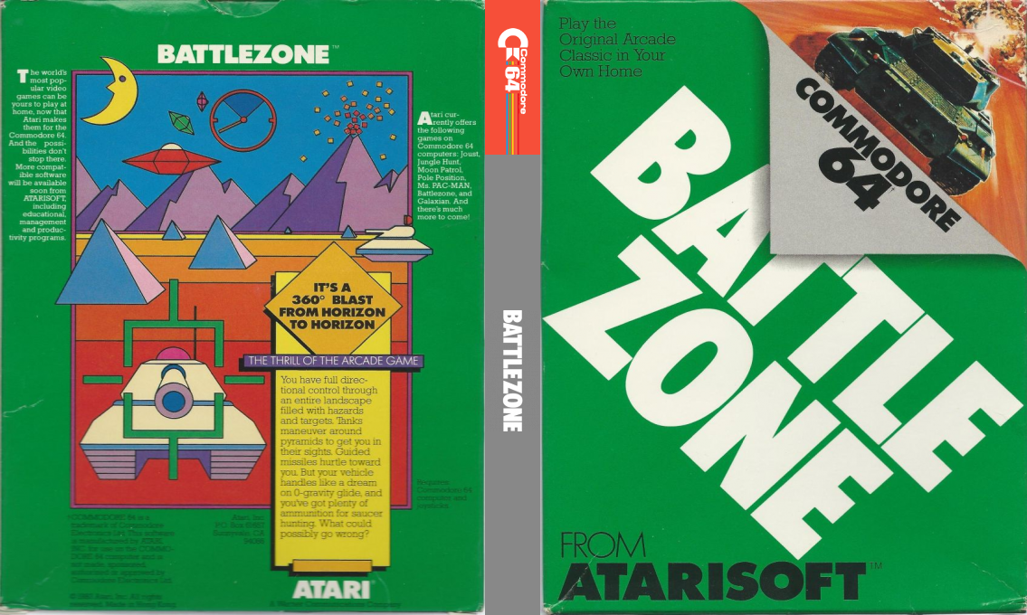 Battlezone — box-texture (US)