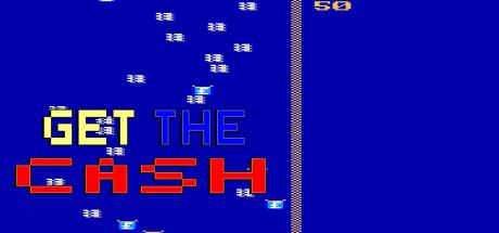 Get The Cash — steamgrid