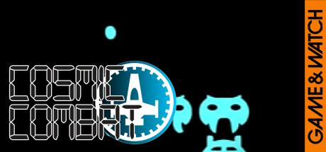 Cosmic Combat — steamgrid