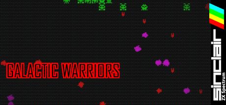 Galactic Warriors — steamgrid