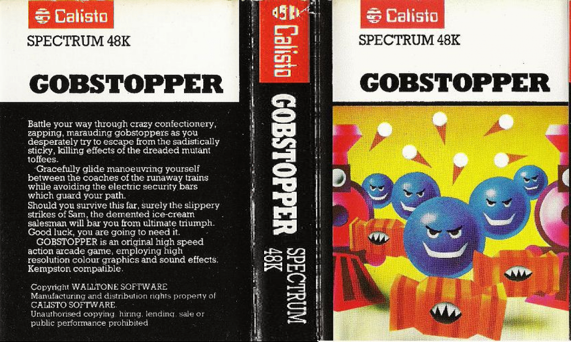 Gob Stopper — box-texture (WOR)