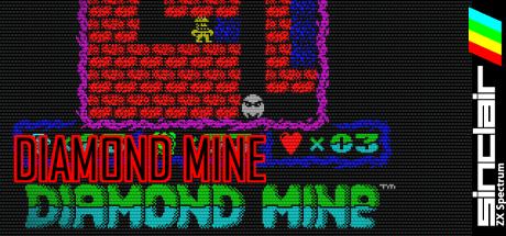 Diamond Mine — steamgrid