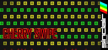 Cherry Swipe — steamgrid