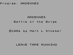 Ardennes — sstitle (WOR)