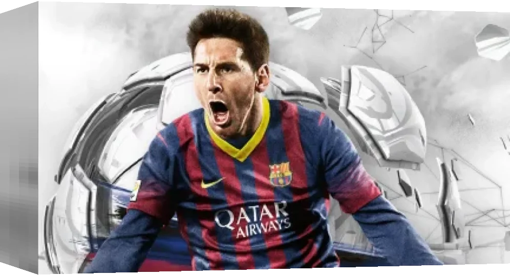 FIFA 14 — box-3D (WOR)