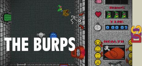 The Burps — steamgrid