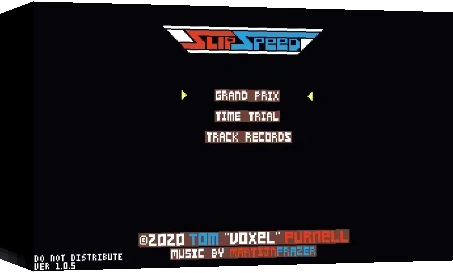 SlipSpeed — box-3D (WOR)
