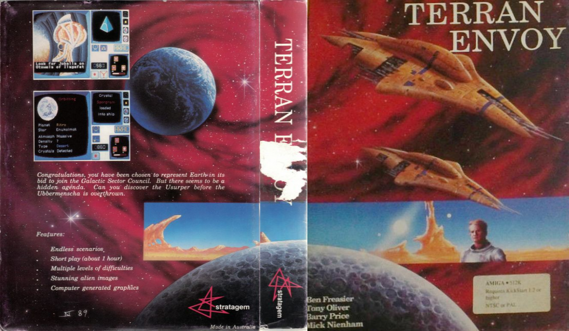 Terran Envoy — box-texture (US)