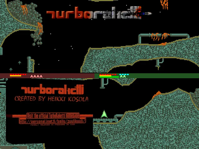 Turbo Raketti — mixrbv2 (WOR)