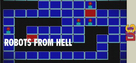 Robots from Hell — steamgrid