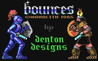 Bounces — sstitle (WOR)