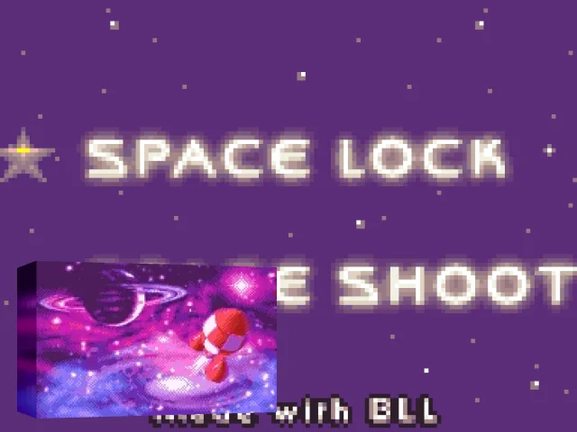 Space Lock & Space Shoot — mixrbv2 (WOR)
