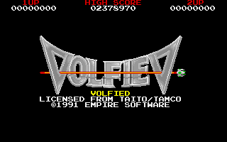 Volfied — sstitle (US)