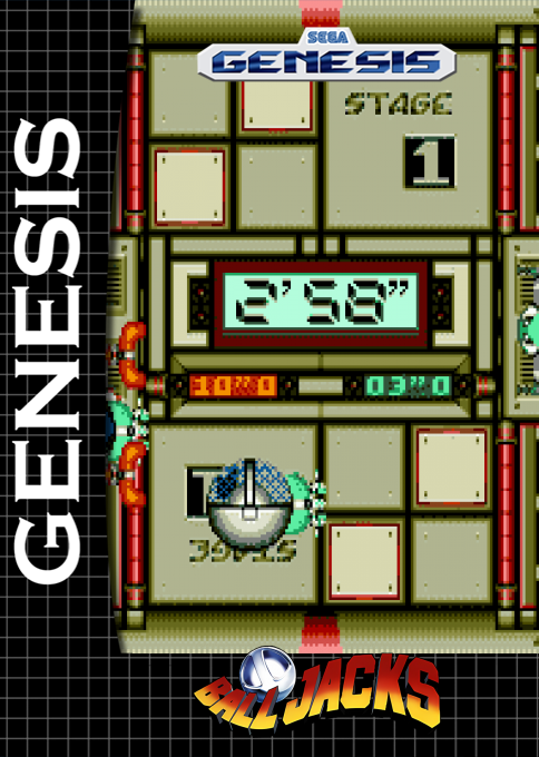Ball Jacks — box-2D (SS)