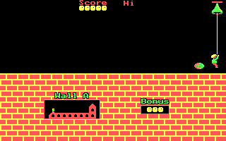 Hunchback — ss (EU)