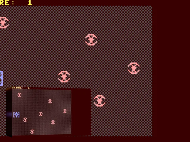 Attack of the Vogons — mixrbv2 (WOR)