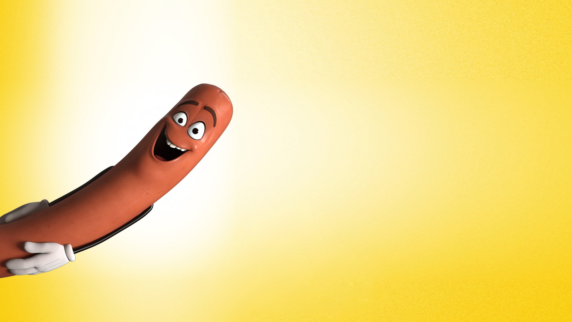 Mr. Chef & The Sausages — fanart