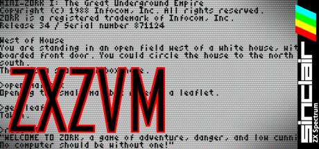 ZXZVM — steamgrid