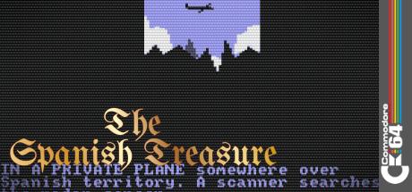 The Spanish Treasure — steamgrid