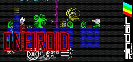 Oneiroid — steamgrid