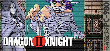 Dragon Knight 2 — steamgrid
