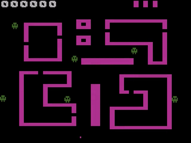 Venture 2 - The Abysmal Abyss — sstitle (WOR)