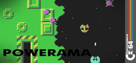 Powerama — steamgrid
