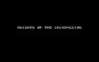 Knights of the Crystallion — sstitle (WOR)