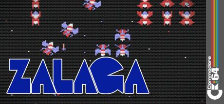 Zalaga — steamgrid